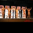 NPC Bill Pearl High Desert Classic 2011 - #1